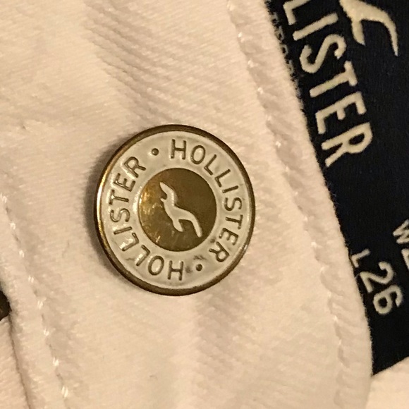 Hollister Jeans - Picture 4 of 7